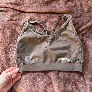 gymshark sports bra